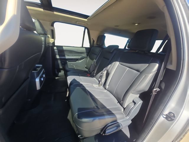 Certified 2024 Ford Expedition Max XLT AWD/4WD image 13