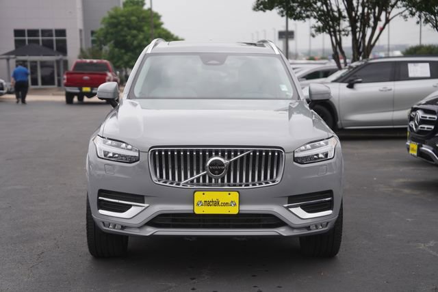 Used 2025 Volvo XC90 B6 Plus w/ Protection Package Premier AWD/4WD image 3