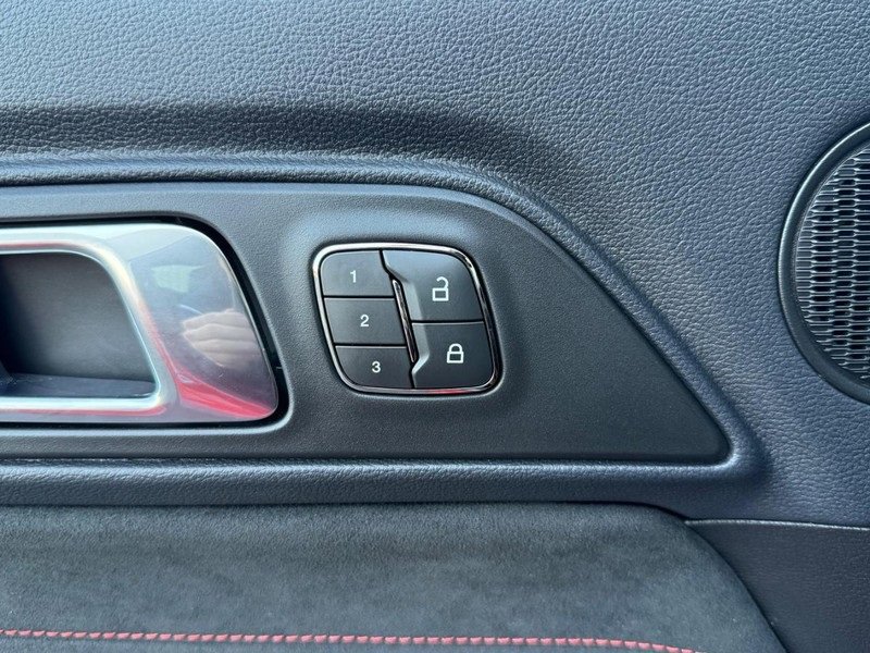 Certified 2019 Ford Mustang GT Premium w/ Equipment Group 401A image 14