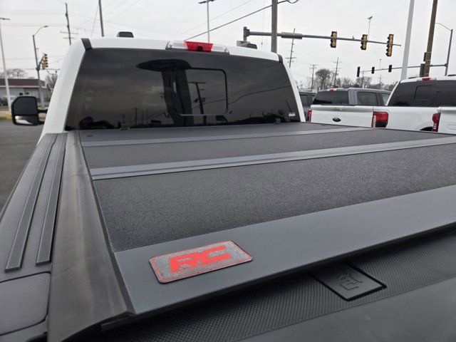 Certified 2023 Ford F150 Lariat w/ Equipment Group 502A High image 34