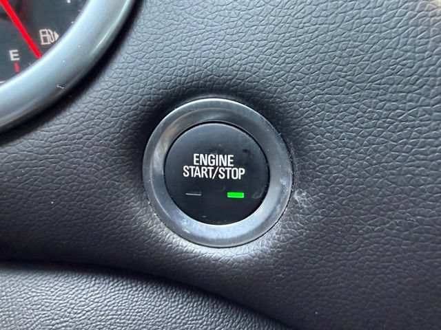 Used 2024 Chevrolet Malibu LT FWD image 37