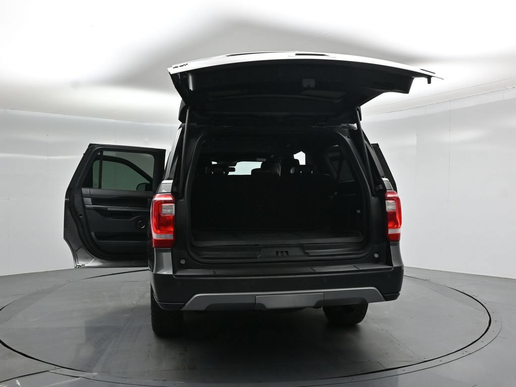 Certified 2020 Ford Expedition Max XLT w/ Equipment Group 202A AWD/4WD image 34