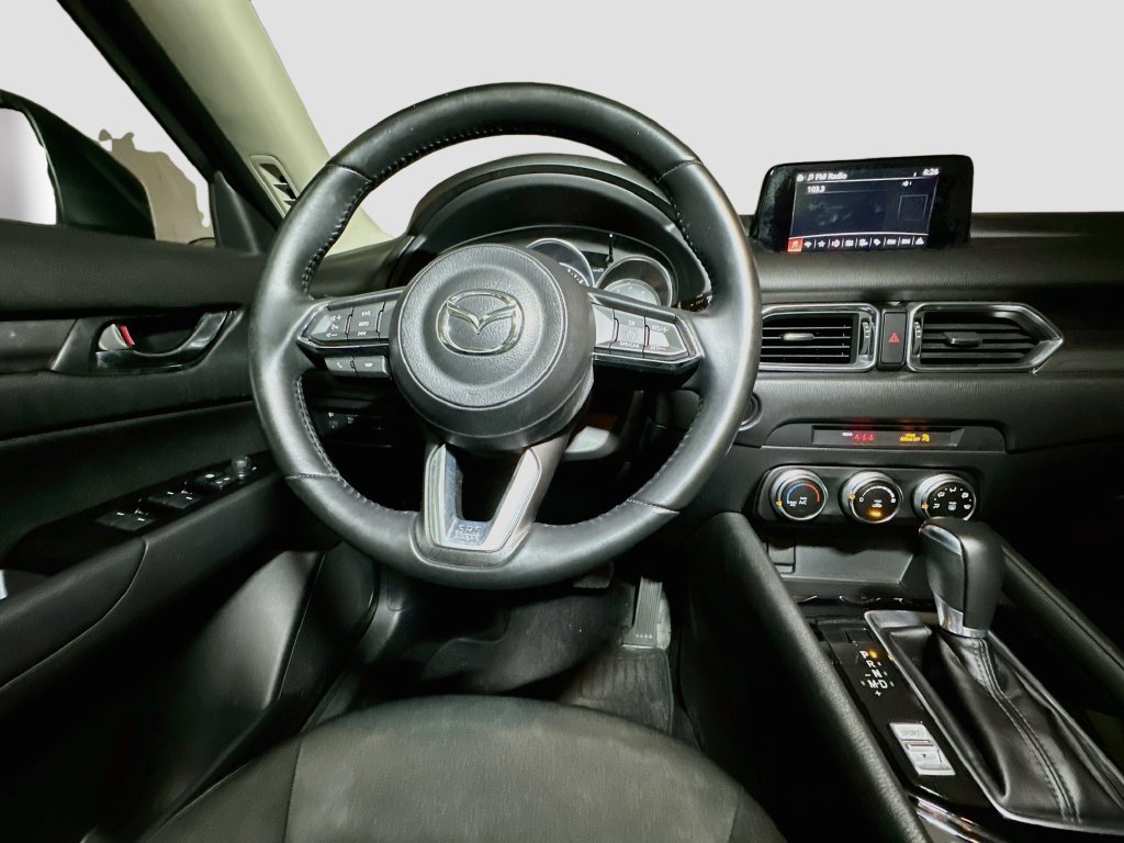 Used 2019 MAZDA CX-5 Sport AWD/4WD image 33