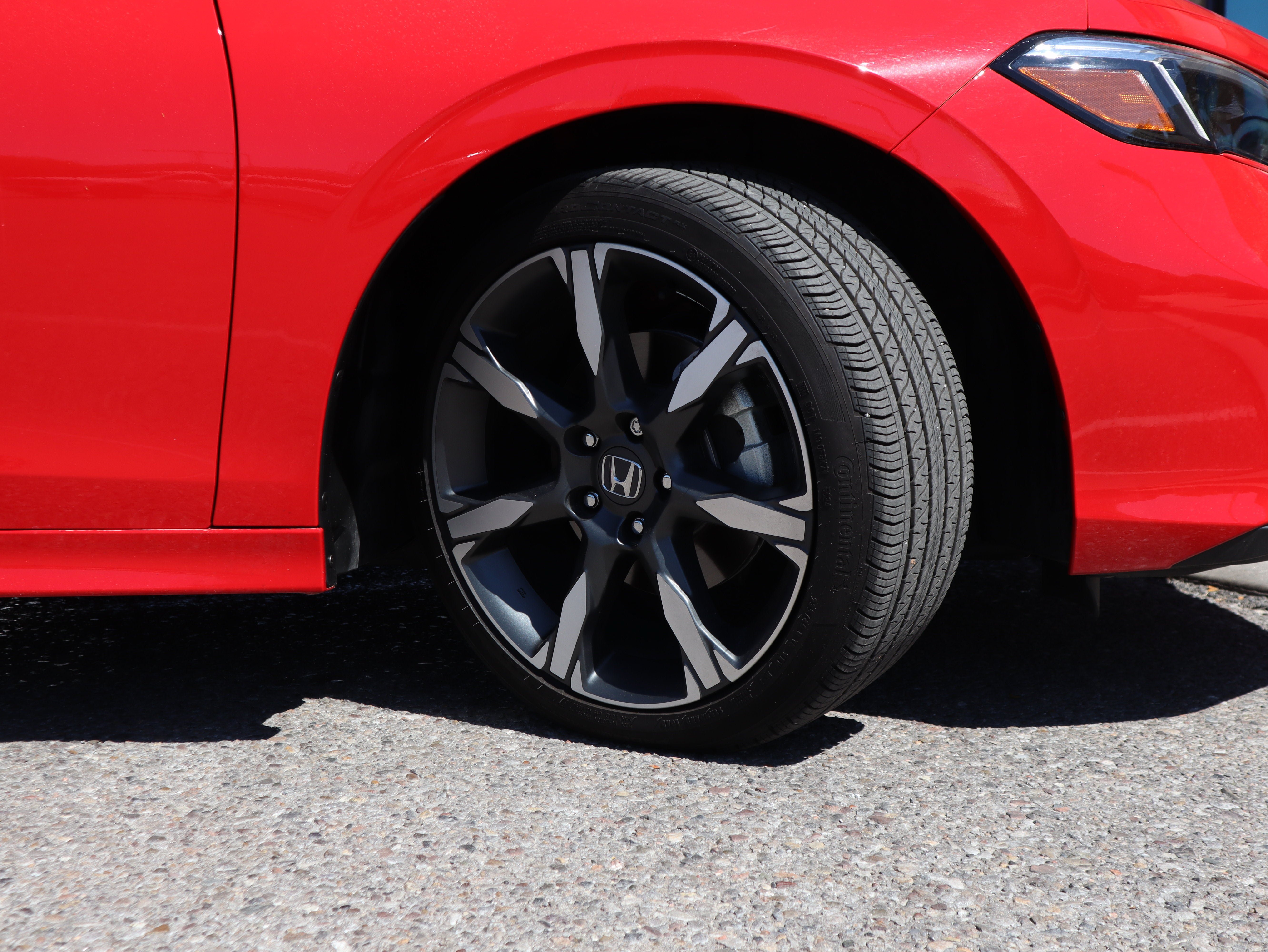 Used 2025 Honda Civic Sport image 13