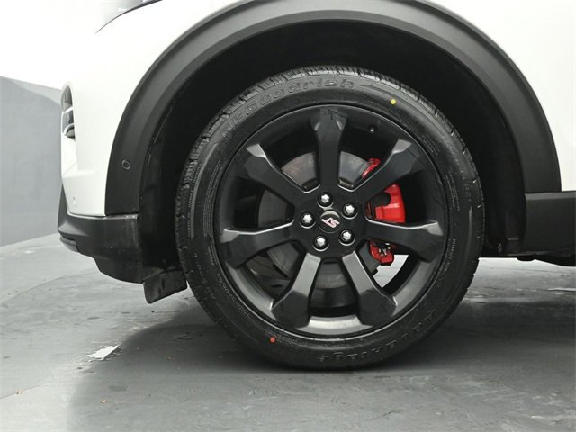 Certified 2022 Ford Explorer ST w/ Equipment Group 401A image 51