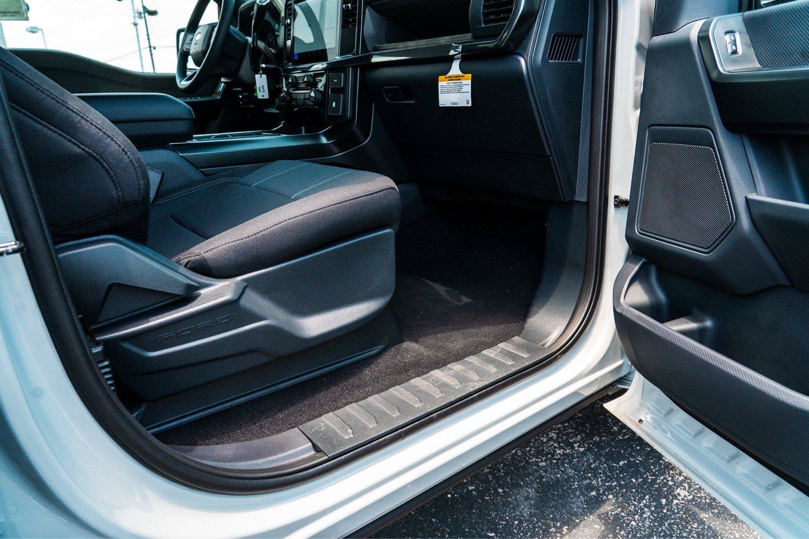 Certified 2026 Ford F150 STX RWD image 21