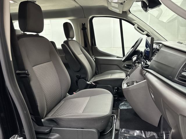 Certified 2024 Ford Transit 350 XLT image 13
