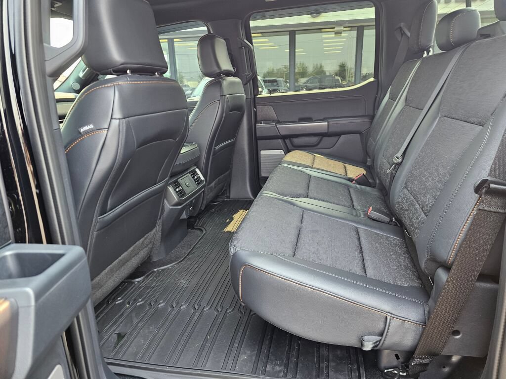 Certified 2026 Ford F150 Tremor AWD/4WD image 15