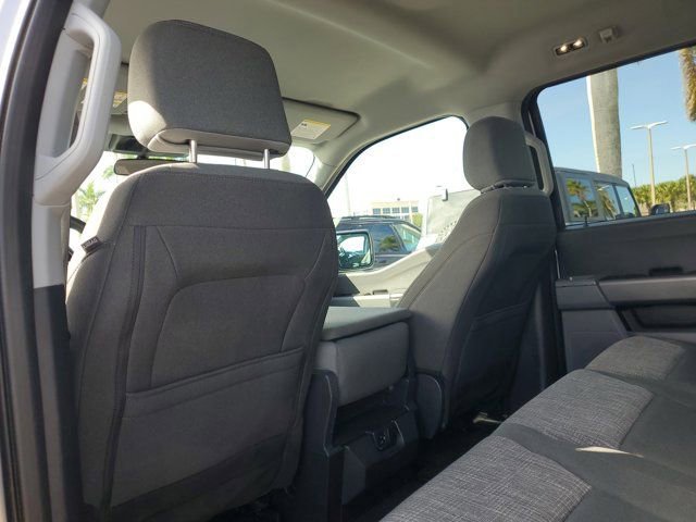 Certified 2023 Ford F150 XLT image 16