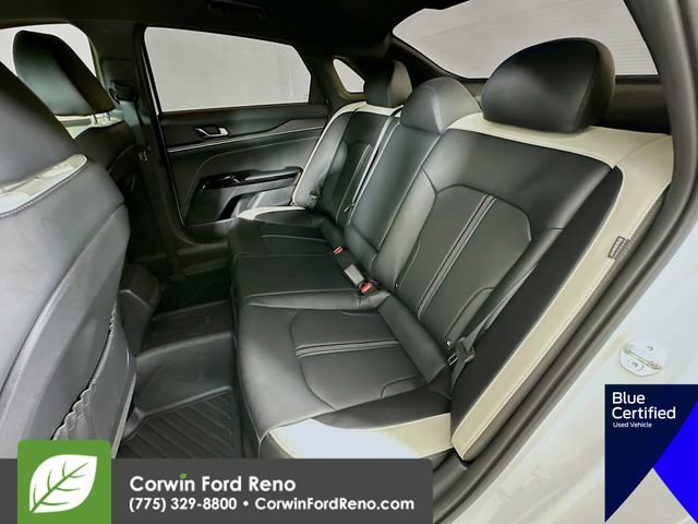 Used 2026 Kia K5 GT-Line AWD/4WD image 27