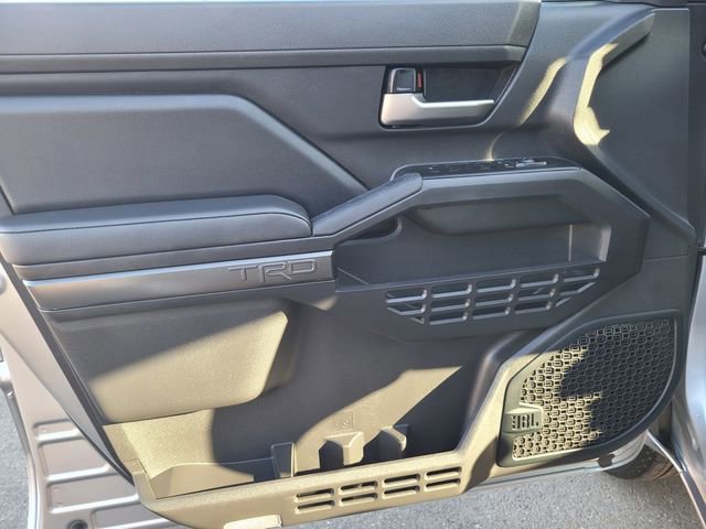 Used 2024 Toyota Tacoma TRD Sport image 16