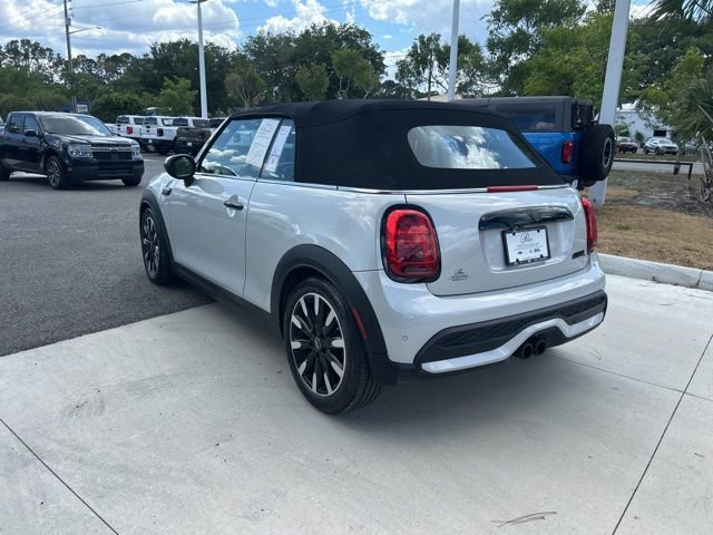 Used 2023 MINI Cooper S FWD image 5