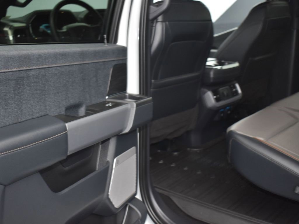 Certified 2024 Ford F150 Lariat image 12