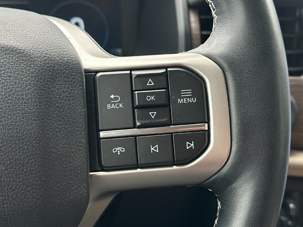 Certified 2023 Ford Expedition Limited RWD image 25