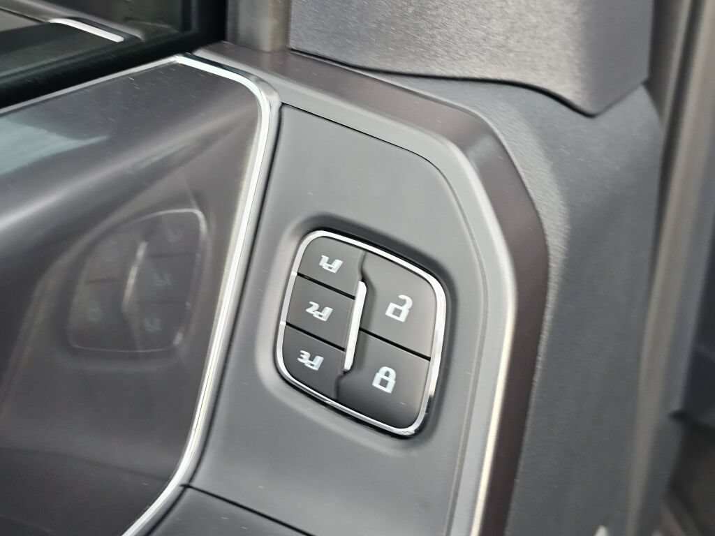 Certified 2026 Ford F150 Lariat AWD/4WD image 25