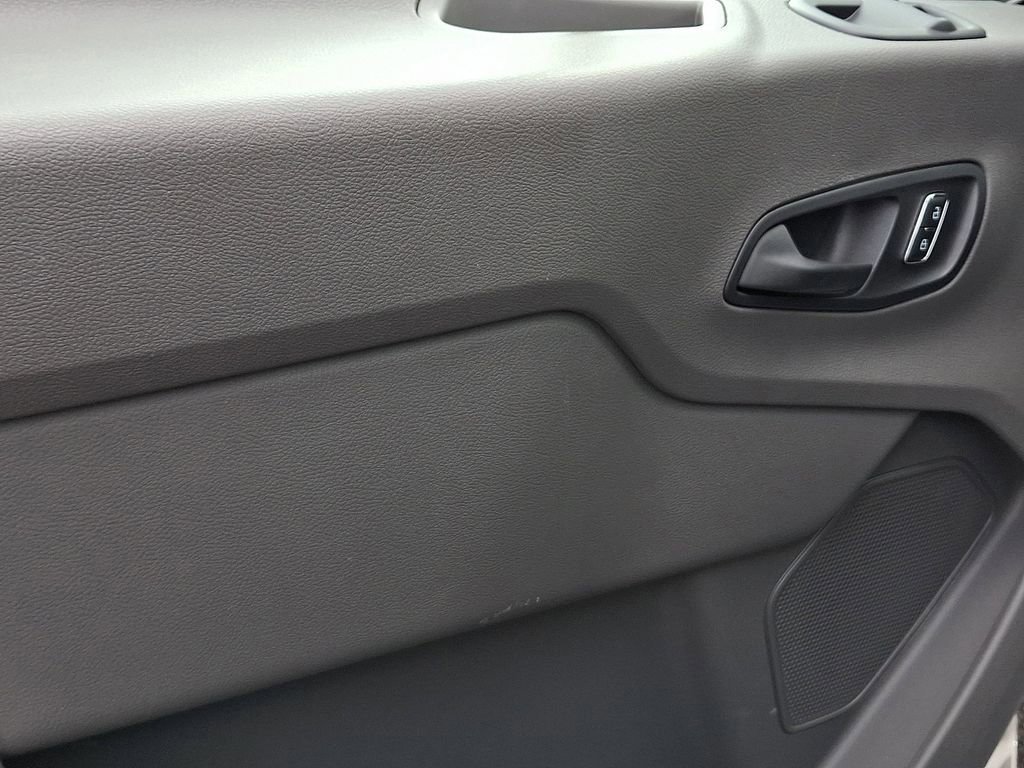 Certified 2024 Ford Transit 250 Low Roof w/ Exterior Upgrade Package image 11
