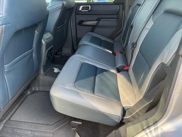 Certified 2024 Ford Bronco Outer Banks AWD/4WD image 13