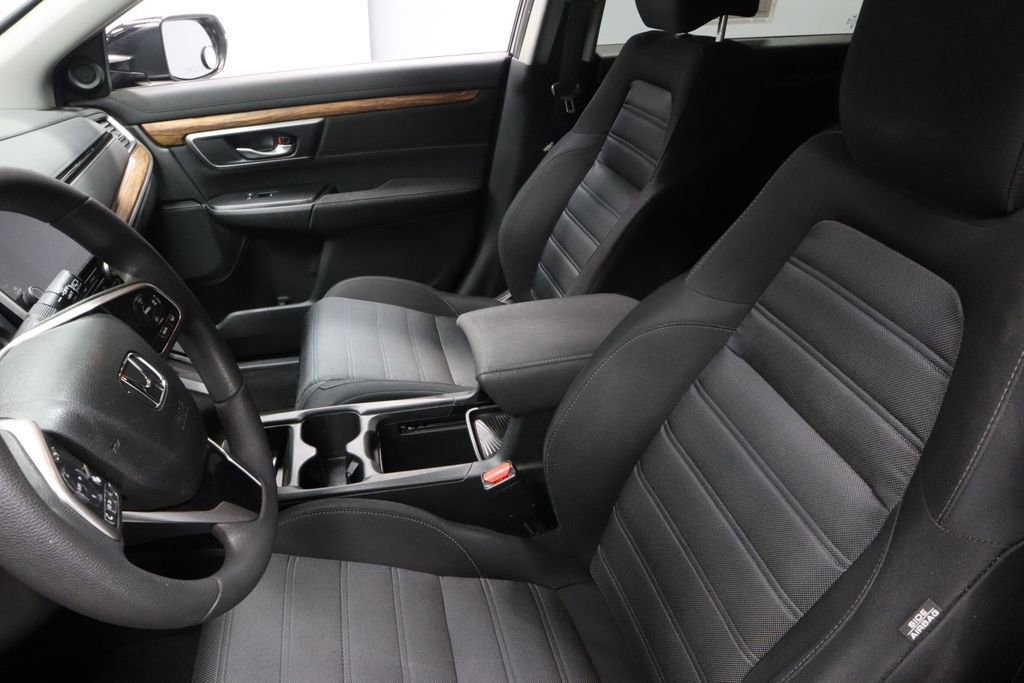 Used 2018 Honda CR-V EX image 23
