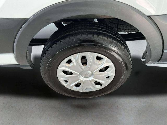 Certified 2023 Ford Transit 350 XLT RWD image 28
