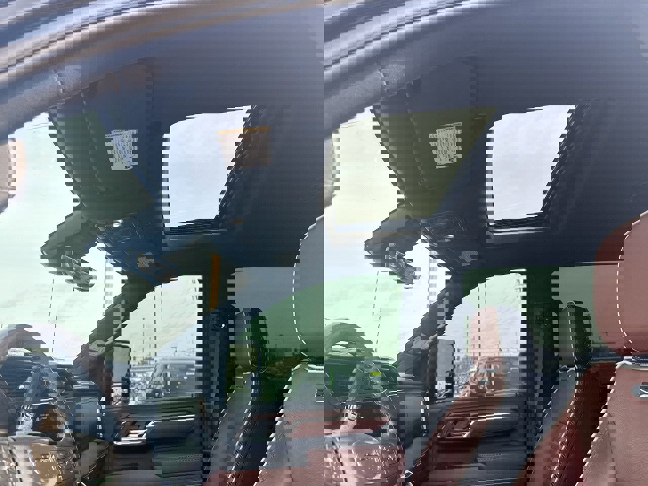 Used 2024 GMC Sierra 2500 Denali Ultimate w/ Max Trailering Package image 11