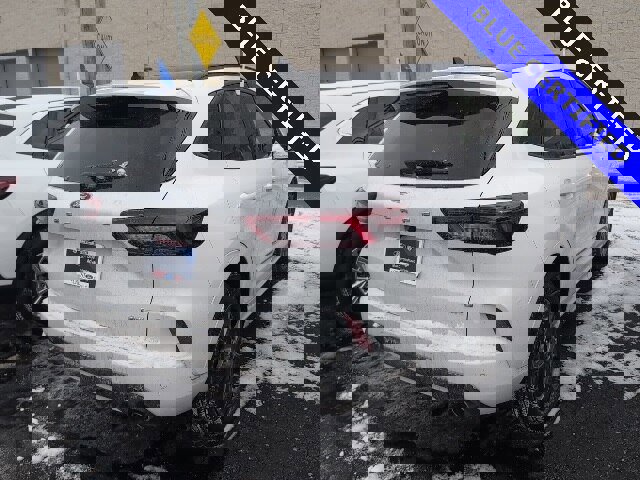 Certified 2023 Ford Escape ST-Line w/ Tech Pack #1 image 3