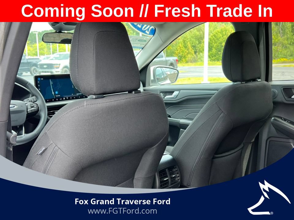 Certified 2023 Ford Escape Active w/ Tech Pack #2 AWD/4WD image 29