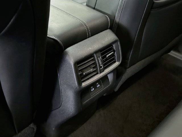 Used 2025 Nissan Murano SL w/ Cargo Package AWD/4WD image 26