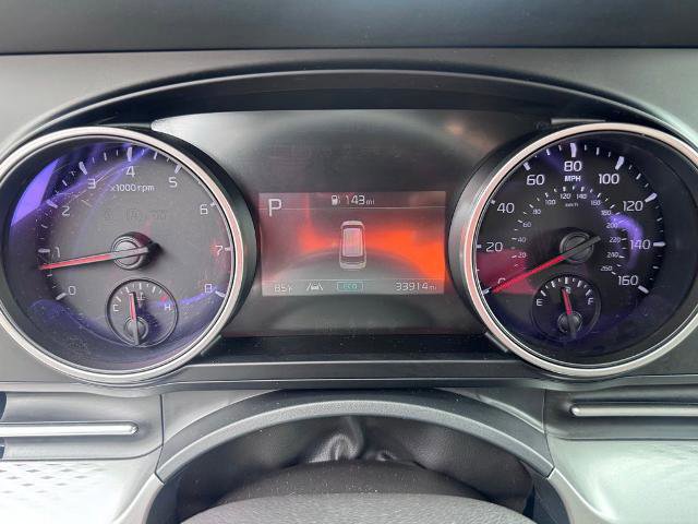 Used 2024 Kia Carnival LX FWD image 18