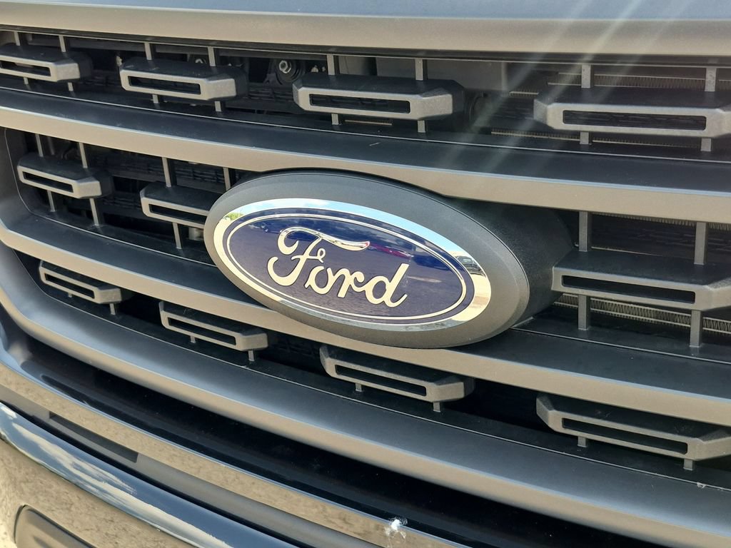 Certified 2023 Ford F150 XLT w/ Equipment Group 302A High AWD/4WD image 34