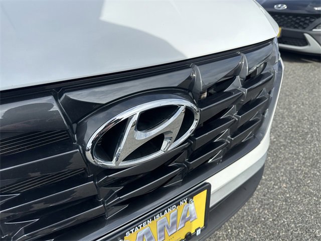 Used 2024 Hyundai Tucson SEL w/ Convenience Package image 11