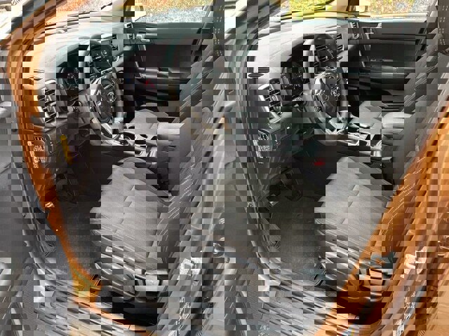 Used 2021 Kia Sportage LX image 12