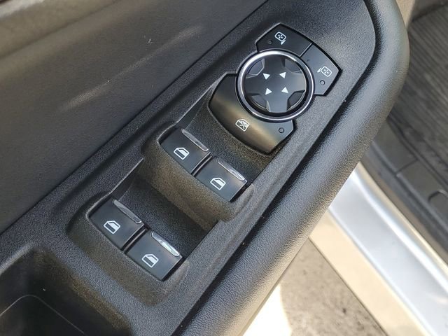 Certified 2023 Ford Edge SEL w/ Convenience Package image 10