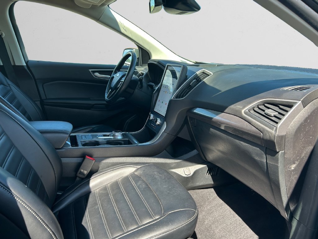 Certified 2023 Ford Edge SEL w/ Convenience Package AWD/4WD image 14