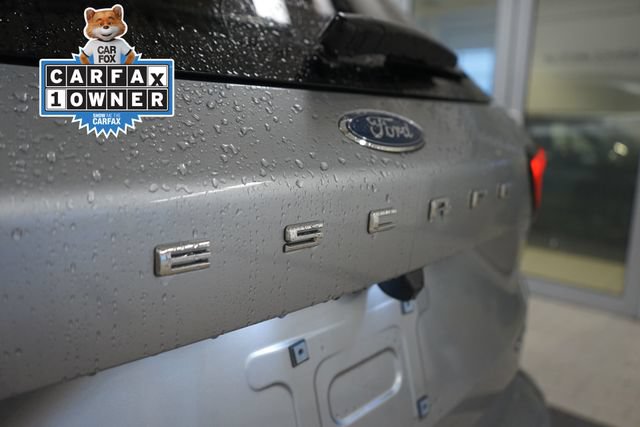 Certified 2024 Ford Escape ST-Line w/ Tech Pack #1 AWD/4WD image 13