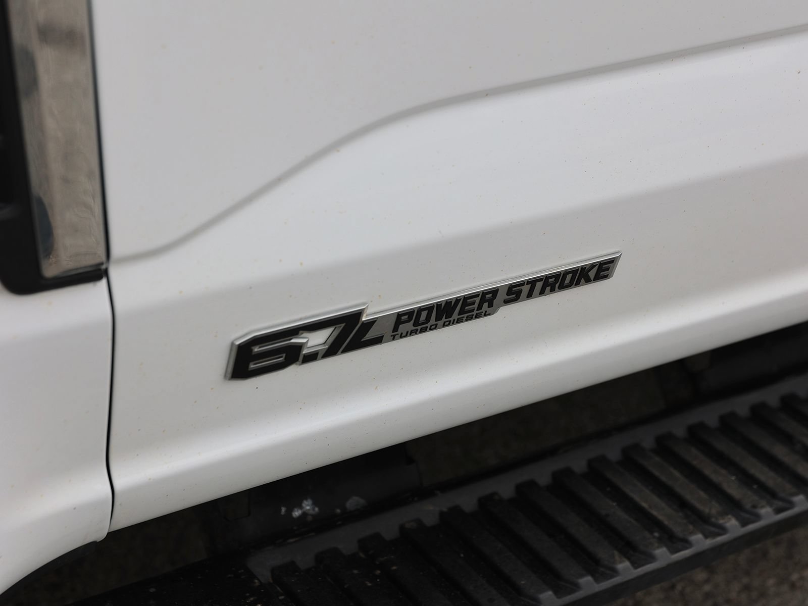 Certified 2024 Ford F250 XLT AWD/4WD image 11