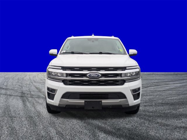 Certified 2024 Ford Expedition Max Limited AWD/4WD image 9