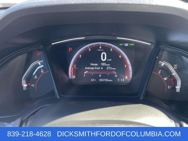 Used 2020 Honda Civic Sport image 23