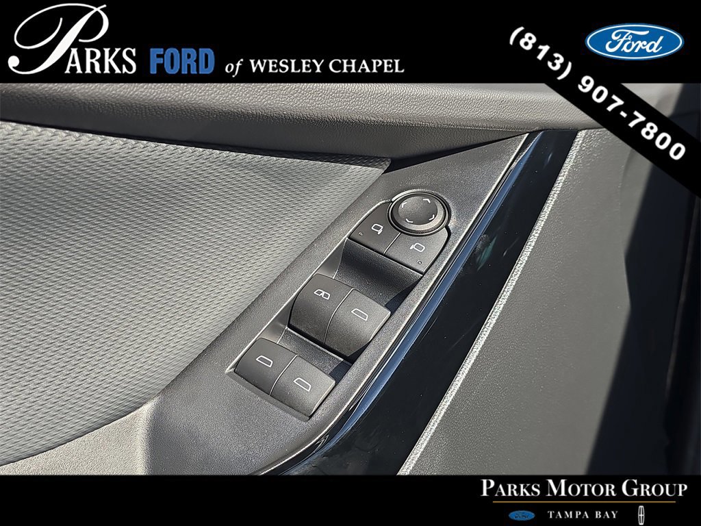 Used 2026 Chevrolet Equinox LT image 16