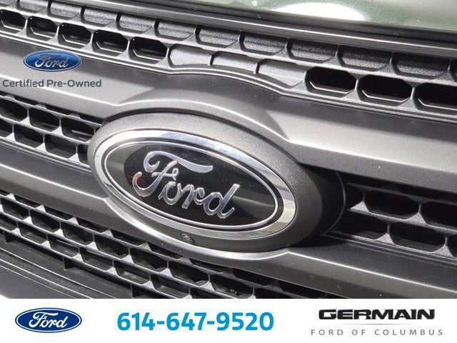 Certified 2022 Ford Expedition Timberline AWD/4WD image 14