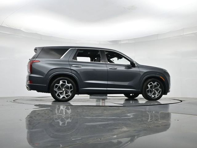 Used 2021 Hyundai Palisade Calligraphy AWD/4WD image 35