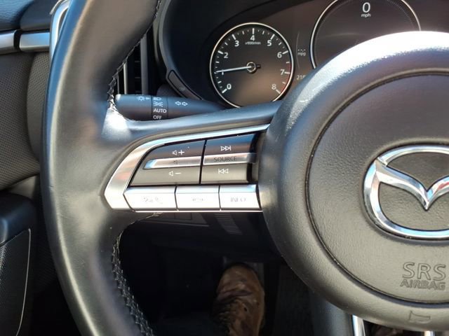 Used 2023 MAZDA CX-50 2.5 S w/ Cargo Package image 22