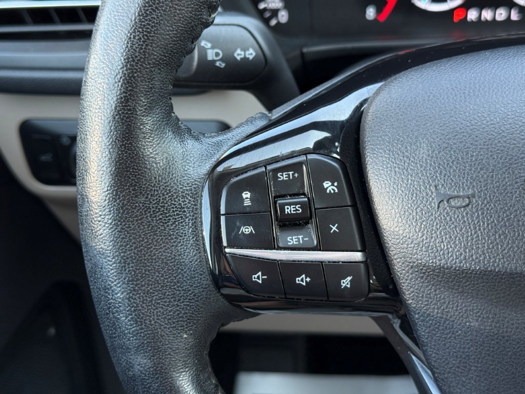 Certified 2021 Ford Escape SEL AWD/4WD image 34