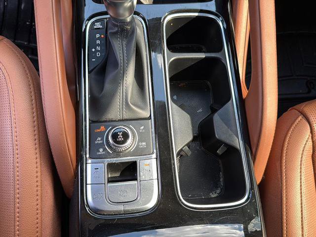 Used 2025 Kia Telluride EX X-Line image 18