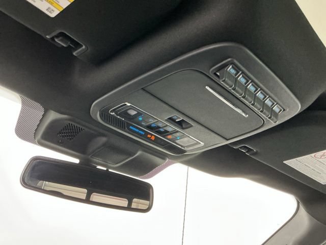 Certified 2023 Ford F350 Platinum AWD/4WD image 27