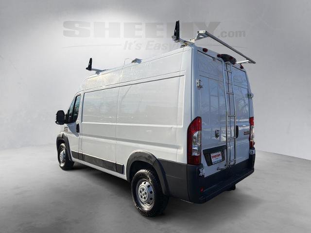 Used 2018 RAM ProMaster 1500 w/ Mopar Trailer Tow Group image 12