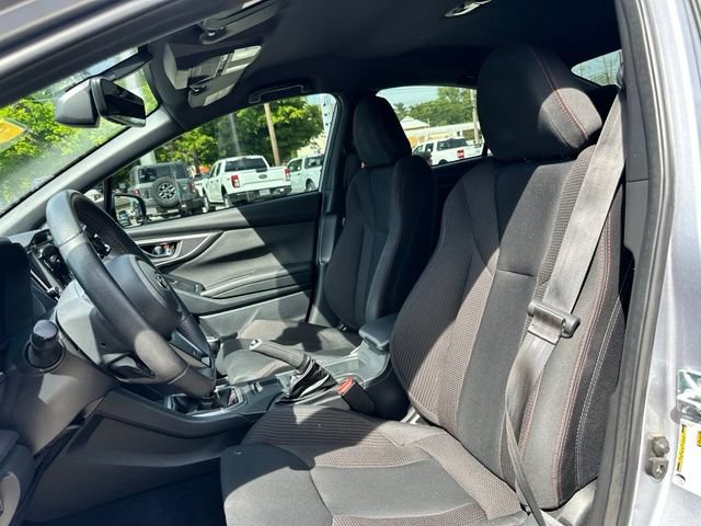 Used 2023 Subaru WRX Premium AWD/4WD image 35