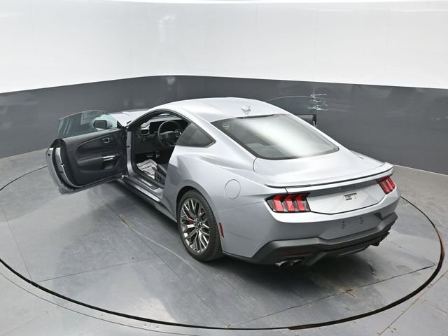 Certified 2024 Ford Mustang GT Premium RWD image 21