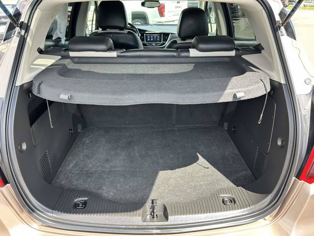 Used 2018 Buick Encore Preferred AWD/4WD image 9