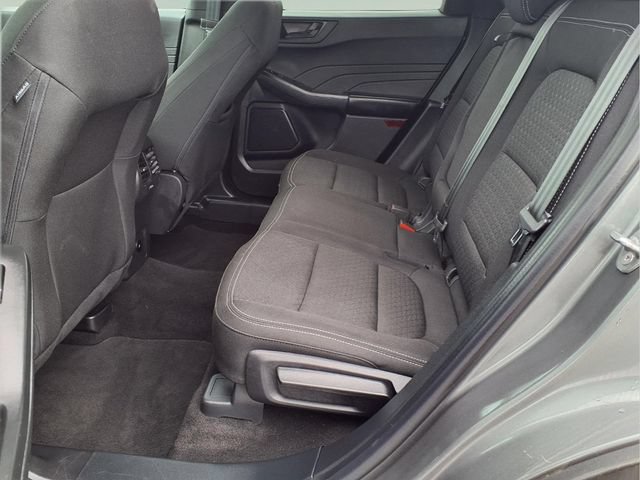 Certified 2024 Ford Escape Active w/ Cold Weather Package FWD image 11