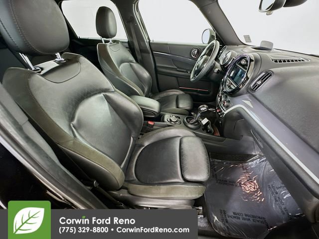 Used 2019 MINI Cooper Countryman S w/ Convenience Package image 29